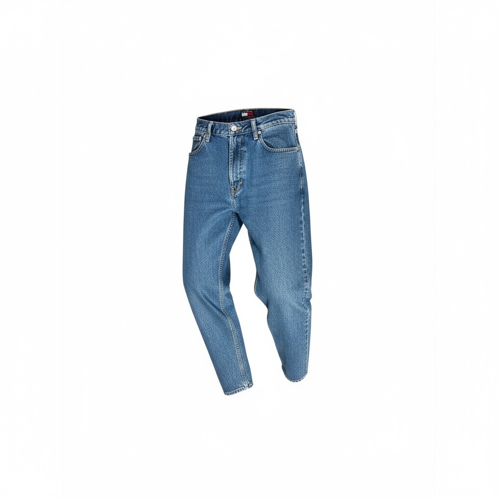 Tommy Hilfiger Classic Blue Straight Leg Jeans Men’s Size W 34 x L 32